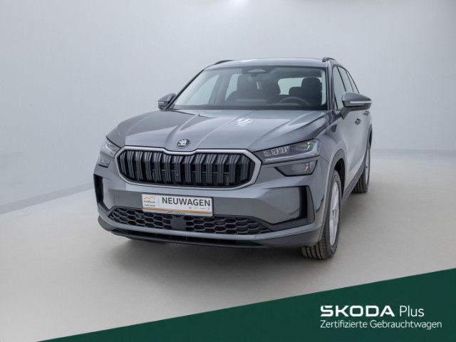 Skoda Kodiaq 2.0 TDI Selection DSG*AHK*MATRIX*NAV*HUD*