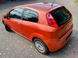 Fiat Punto auto - Fiat Punto in Herne