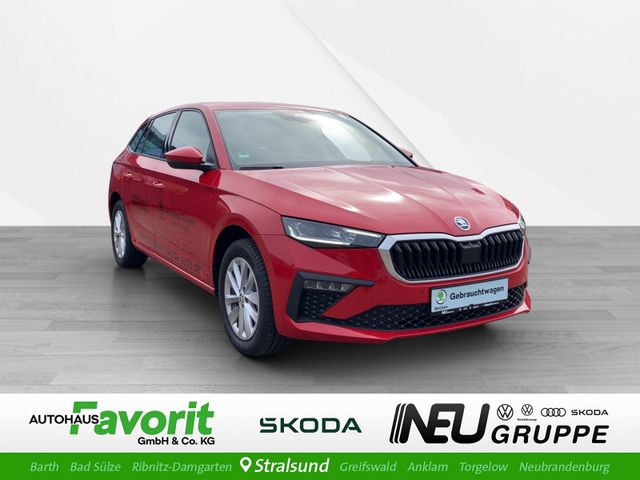 Skoda Scala Selection 1.0 TSI DSG LED NAVI