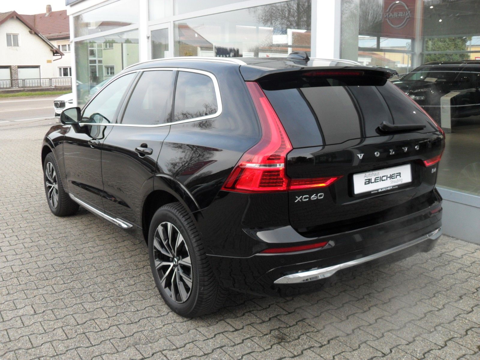 Fahrzeugabbildung Volvo XC 60 B4 Plus Bright | Sitzbelüftung | Panora.