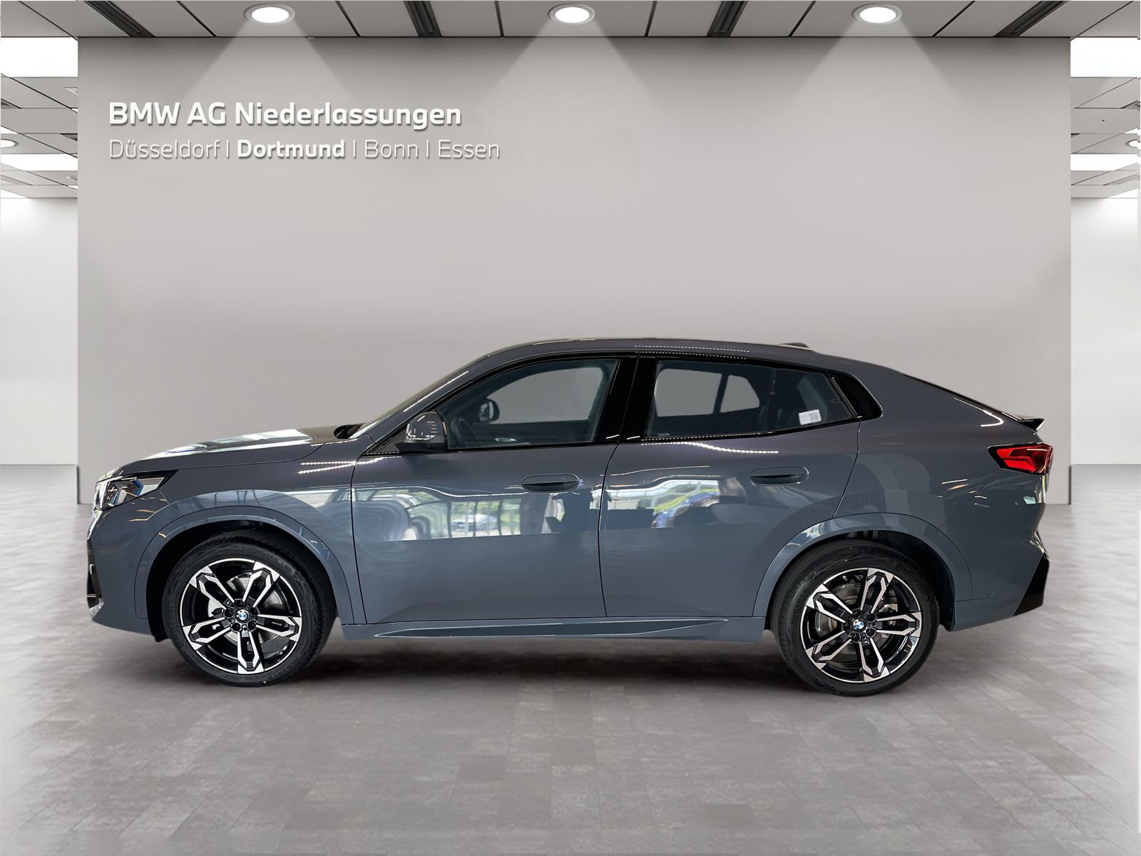 BMW X2 - Bild 5