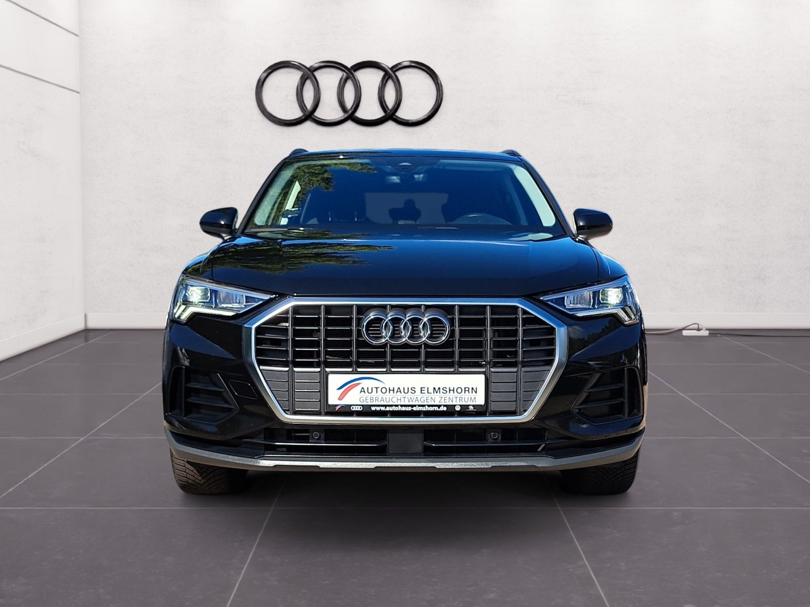 Audi Q3 - Bild 4