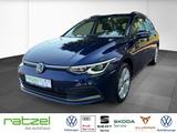 Volkswagen Golf Variant VIII 1.5 TSI STYLE +NAVI+IQ.LIGHT - Volkswagen Golf Viii mit Benzin-Antrieb