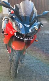 Kawasaki Ninja ZX-6R - Angebote