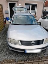 Volkswagen Passat - gebrauchte VW Passat aus dem Jahr 2000