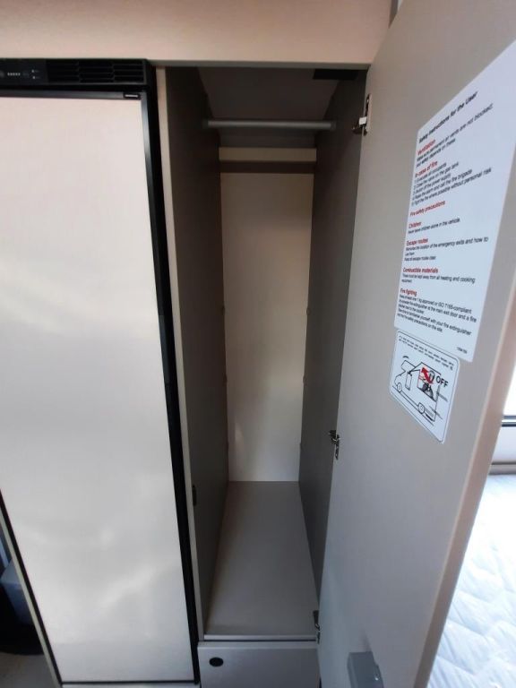 Fahrzeugabbildung LMC Tracer 680 DL Verfüg./Sparen Sie 8.611,- €