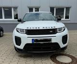 Land Rover Range Rover Evoque 2.0 TD4 132 kW SE Dynamic... - Land Rover Gebrauchtwagen in Kassel