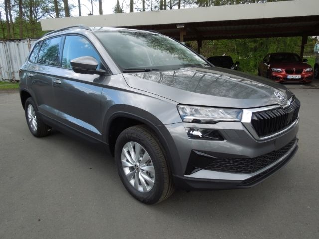 Skoda Karoq 1.0 TSI Selection/LED/Sitzheizung/Kamera