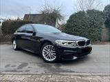BMW 520i M-Paket Limousine  - BMW 520: 520i M Paket