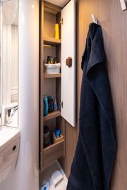 Carado V 337 PRO+ AUTOMATIK  Navi Kamera Smart TV