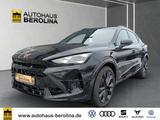 Cupra Formentor 2.0 TSI 4D VZ Black Edition DSG *PANO*
