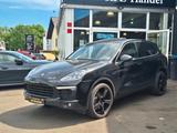 Porsche Cayenne Basis/Facelift/Bi-Xenon/4xSHZ/Sitzbelüf. - Porsche Cayenne: Facelift