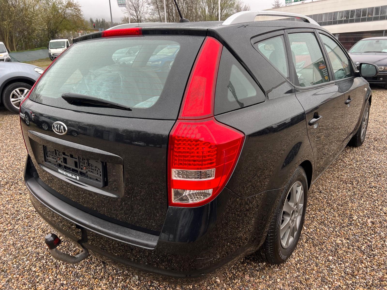 Kia Ceed Sportswagon Vision 1.6    Nr. 51