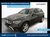 Mercedes-Benz GLC 300 e 4Matic ACC BLIS HuD Key LED Lane Navi - Mercedes-Benz GLC 300 Gebrauchtwagen in Frankfurt