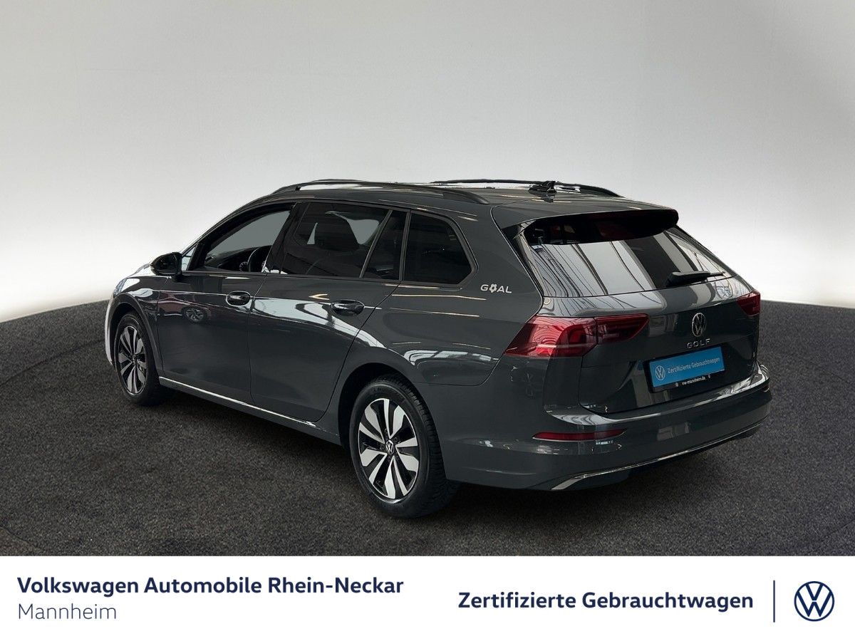 Volkswagen Golf - Bild 4