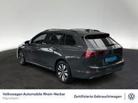 Volkswagen Golf - Vorschau Bild 4