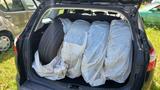 Ford Focus Turnier 1.6 TDCi Trend SportS. PDC SHZ - Ford Focus: Tdci Trend