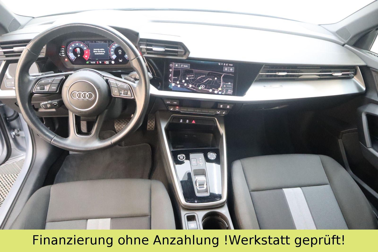 Audi A3 Sportback 35 TFSI*Virtual*ACC*Navi*, миниатюра 16