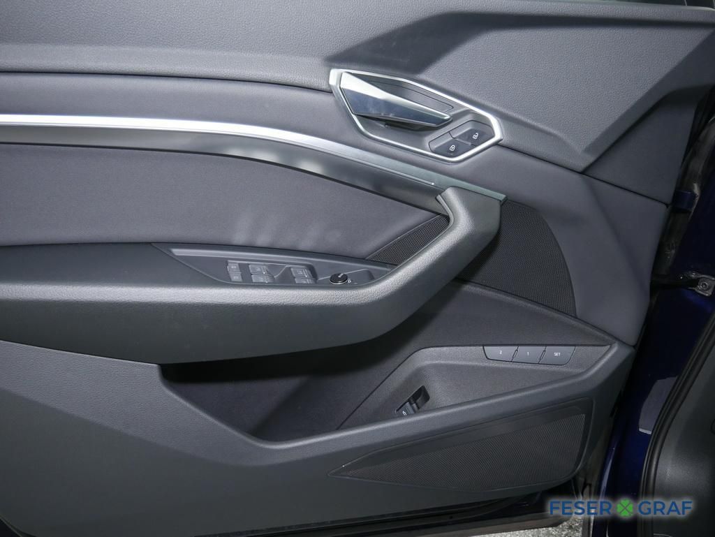 Audi e-tron - Bild 8
