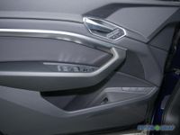 Audi e-tron - Vorschau Bild 8
