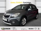 Opel Mokka 1,4 Turbo ecoFLEX Start/Stop Edition - Opel Mokka: Limousine
