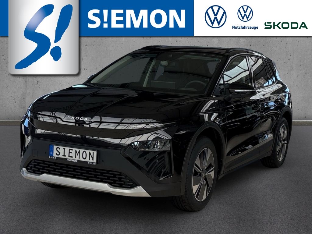 Elroq 50 TOUR Clever Travelassist Lenkrad&Sitzhz