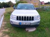 Jeep Grand Cherokee WH - Jeep Grand Cherokee aus 2025