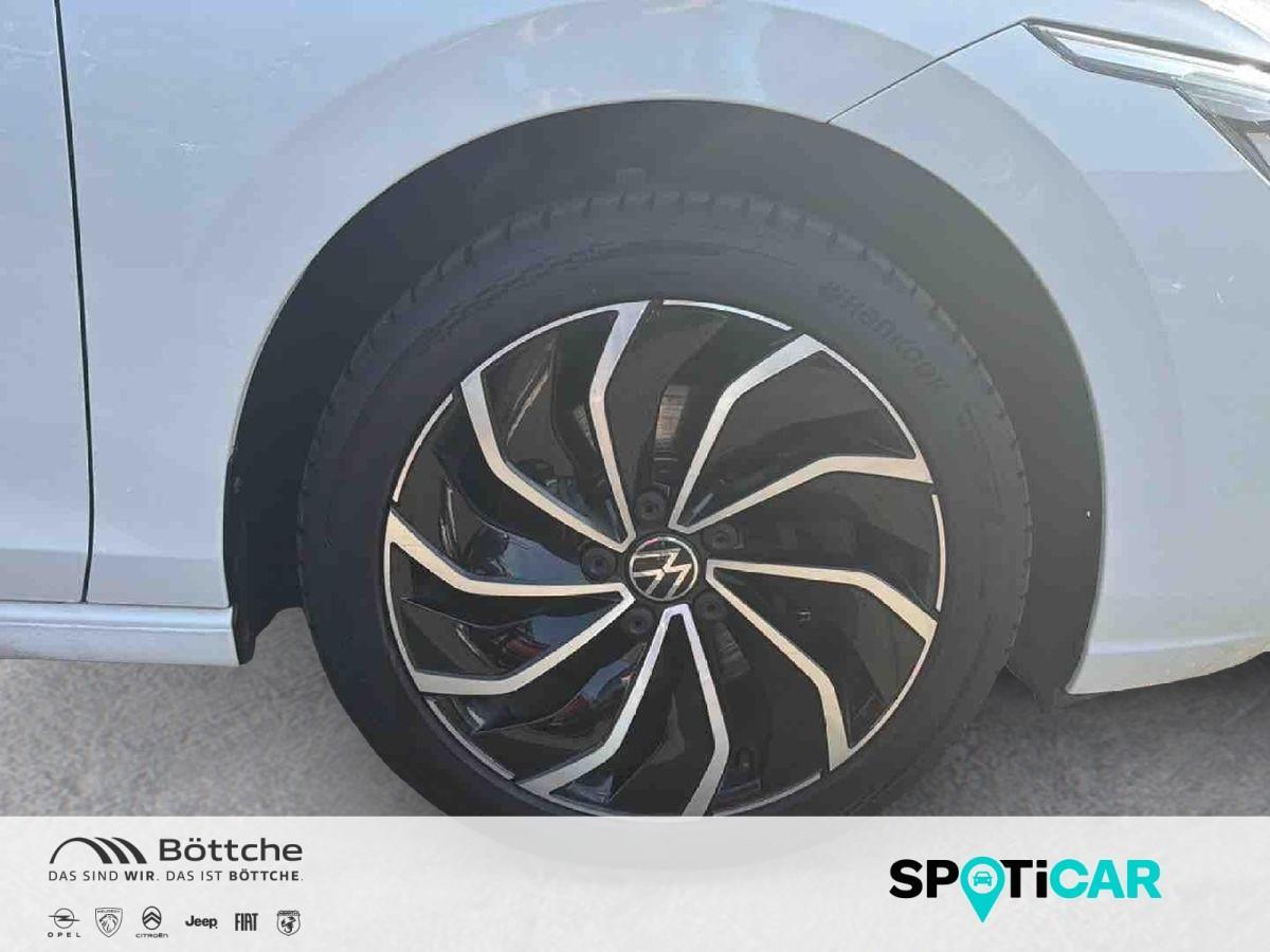 Volkswagen Golf Variant Life 2.0 TDI DSG HARMAN-KARDON*NAVI