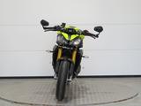 Triumph Speed Triple 1200 RX  - Triumph Speed Triple 1200 RX