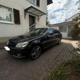 Mercedes-Benz Mercedes C 320 cdi W204 - gebrauchte Mercedes-Benz C 320 aus dem Jahr 2009