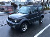 Suzuki Jimny 1,3 4WD , 30000 KM !!! - Suzuki Jimny Gebrauchtwagen in Berlin