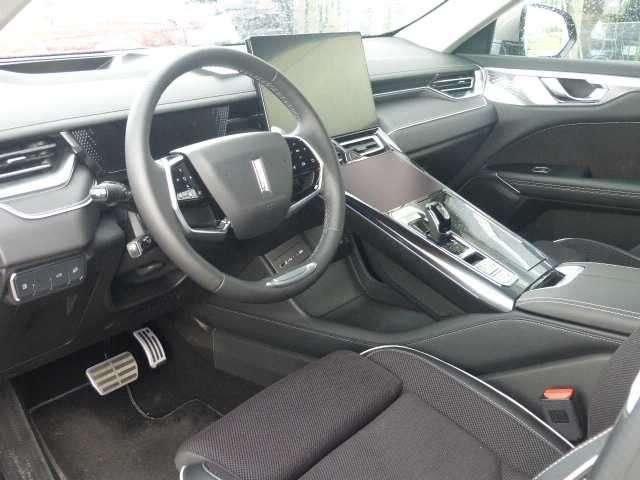 GWM WEY 05 2,0 PHEV Premium 9DCT AWD