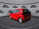 Citroën C1 1.0 VTi Feel Stop&Start Allwetterreifen - Citroën C1 in Bielefeld