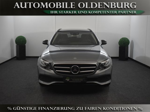 Mercedes-Benz E 300 de T Avantgarde *Distro+*Wide*Pano*MBEAM*
