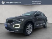 Volkswagen T-Roc 1.5 TSI -Sport- DSG LED/ Navi/ ACC/ SHZ/ R