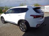 Hyundai Santa Fe 2.2 CRDi 4WD Automatik Premium - Hyundai SANTA FE: Leder