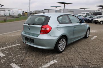 BMW 118 - 5