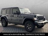 Jeep Wrangler JL Unlimited Rubicon 1.HAND - Jeep Wrangler in Bremen