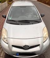 Toyota Yaris 1,0-l - AHK - TÜV 5/2027 - Toyota Gebrauchtwagen in Fulda