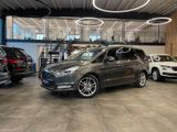 Ford Galaxy 2.0 TDCi Titanium *7-SITZER*AHK*NAVI*KAM* - Ford Galaxy mit Diesel-Antrieb: Standheizung