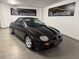 MGF 1.8i - MG MGF Benziner Gebrauchtwagen