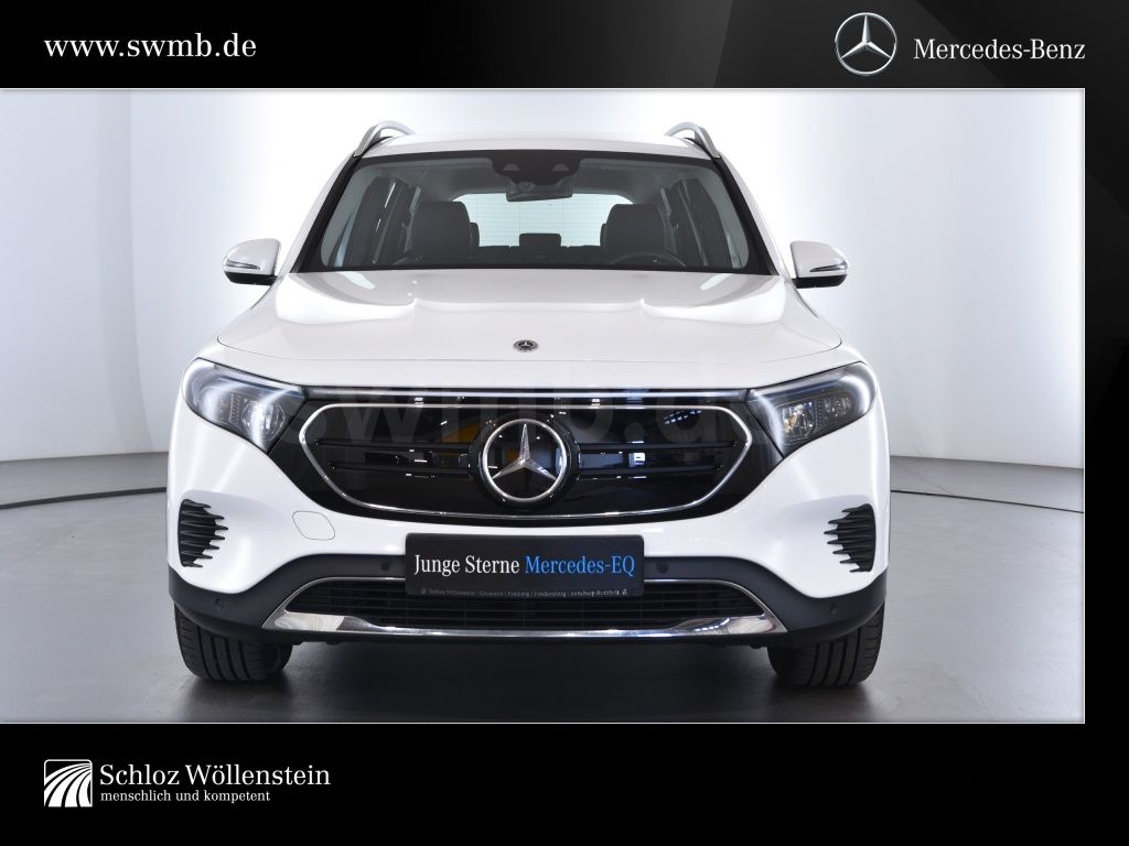 Mercedes-Benz EQB 300 4M Progressive/LED/Fahrass/Cam/Spiegel-P foto 3