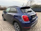 Fiat 500X Cross Plus 4x4 2.0 103kW Automatik - Fiat 500X: 2.0