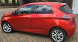Renault ZOE Intens R135/Z.E. 50 Batteriemiete Intens - Renault ZOE: Privatanbieter