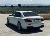 BMW 750Li xDrive MSport B&O Vollausstattung - BMW 750: 750li Xdrive