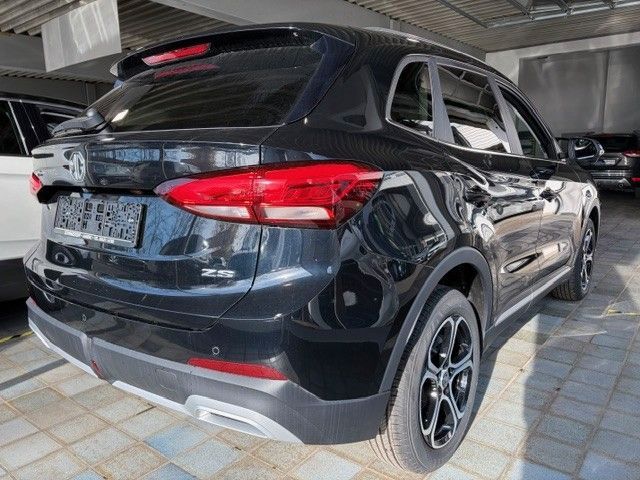 MG ZS - Bild 4
