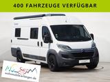 Clever Runner, ORC 18" Felgen, Solar, Duo Con., AHK - Clever Wohnwagen & Wohnmobile