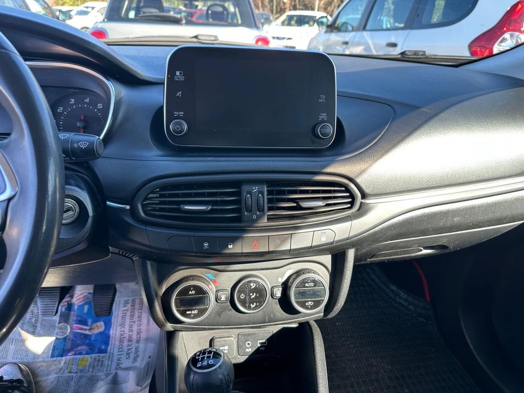 Fiat Tipo