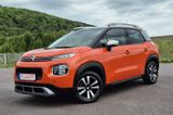 Citroën C3 Aircross 1.6 HDi Shine, Navi, Connect Apps. - Citroën C3: 1.6