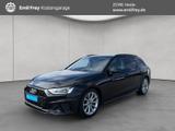 Audi A4 Avant 35 TFSI S Line 150PS NAVI SHZ RFK KLIMA - Audi: R15